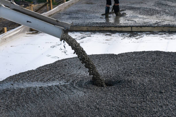 Best Concrete Removal and Replacement in Winterset, IA