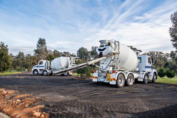 Best Concrete Sealing and Maintenance in Winterset, IA